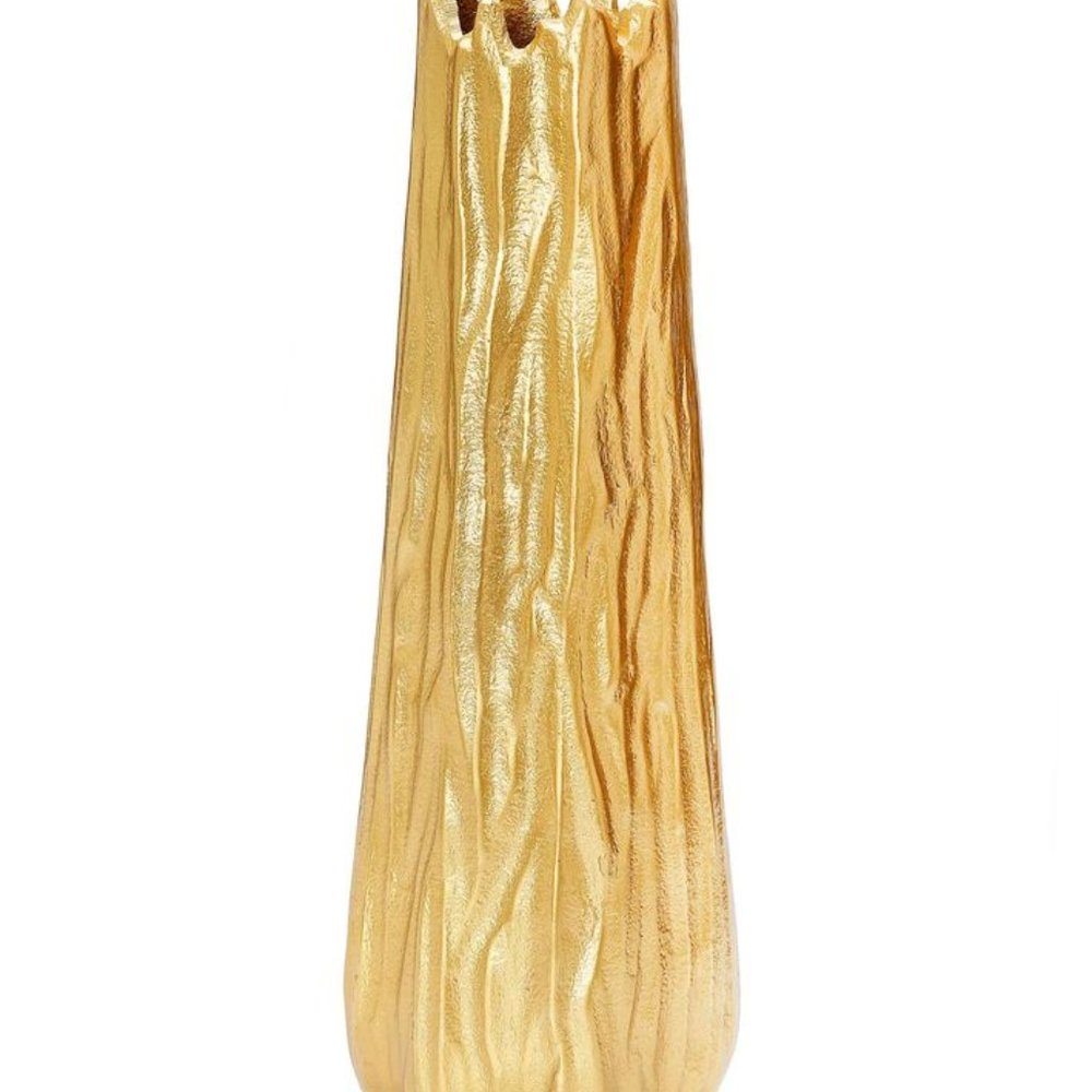 Classic touch Gold Branch Vase LV2946